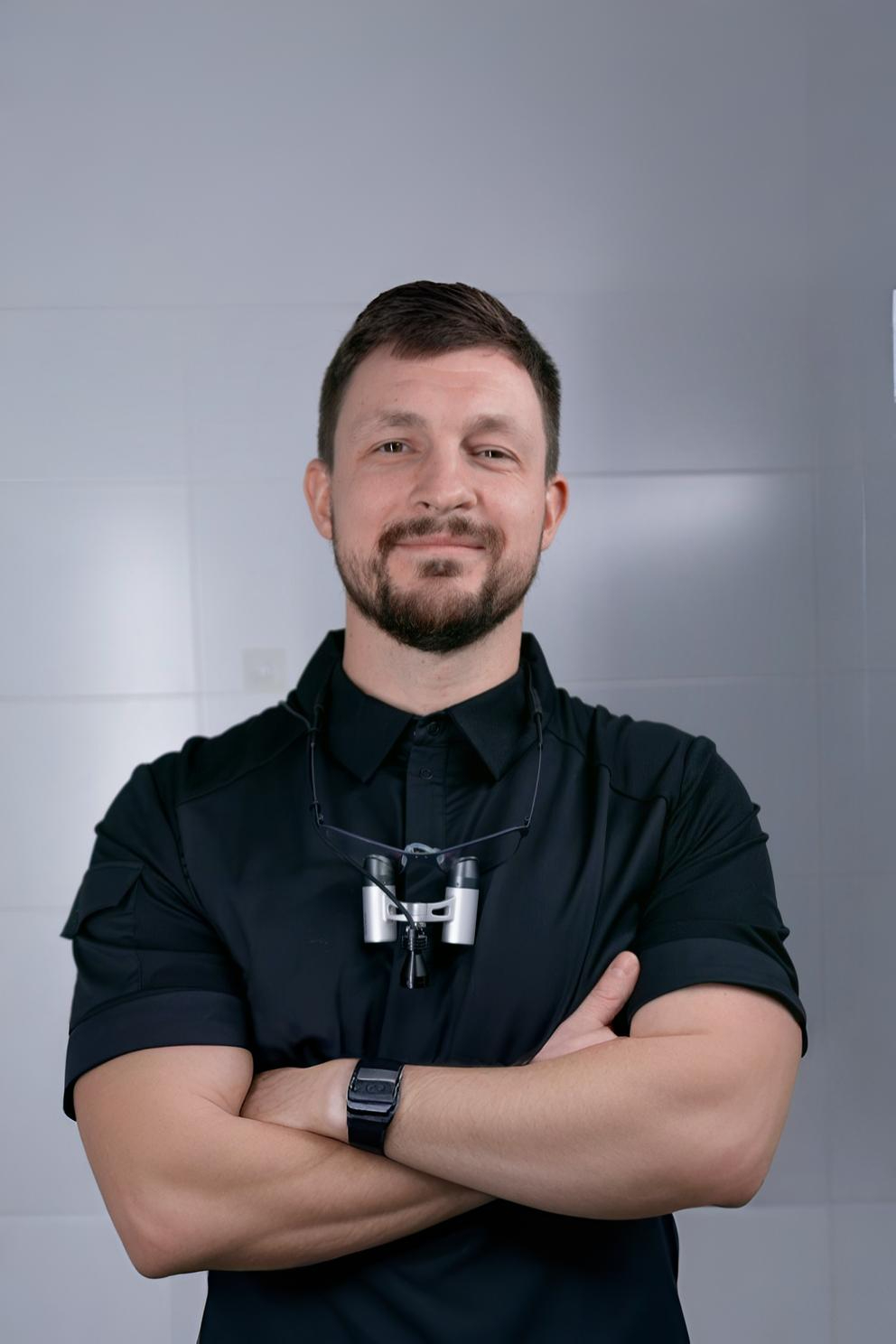 Пентелюк Иван